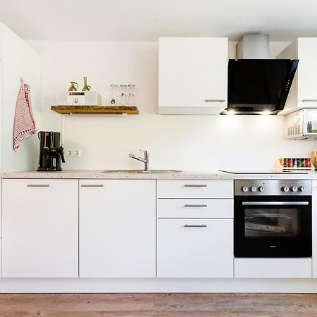Haus Gisela Lägenhet Forbach Exteriör bild