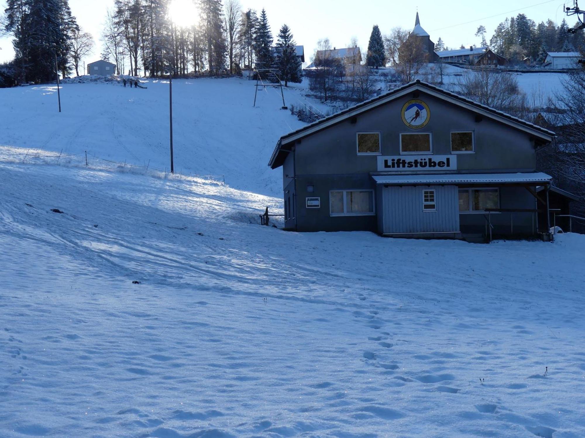 Haus Gisela Lägenhet Forbach Exteriör bild