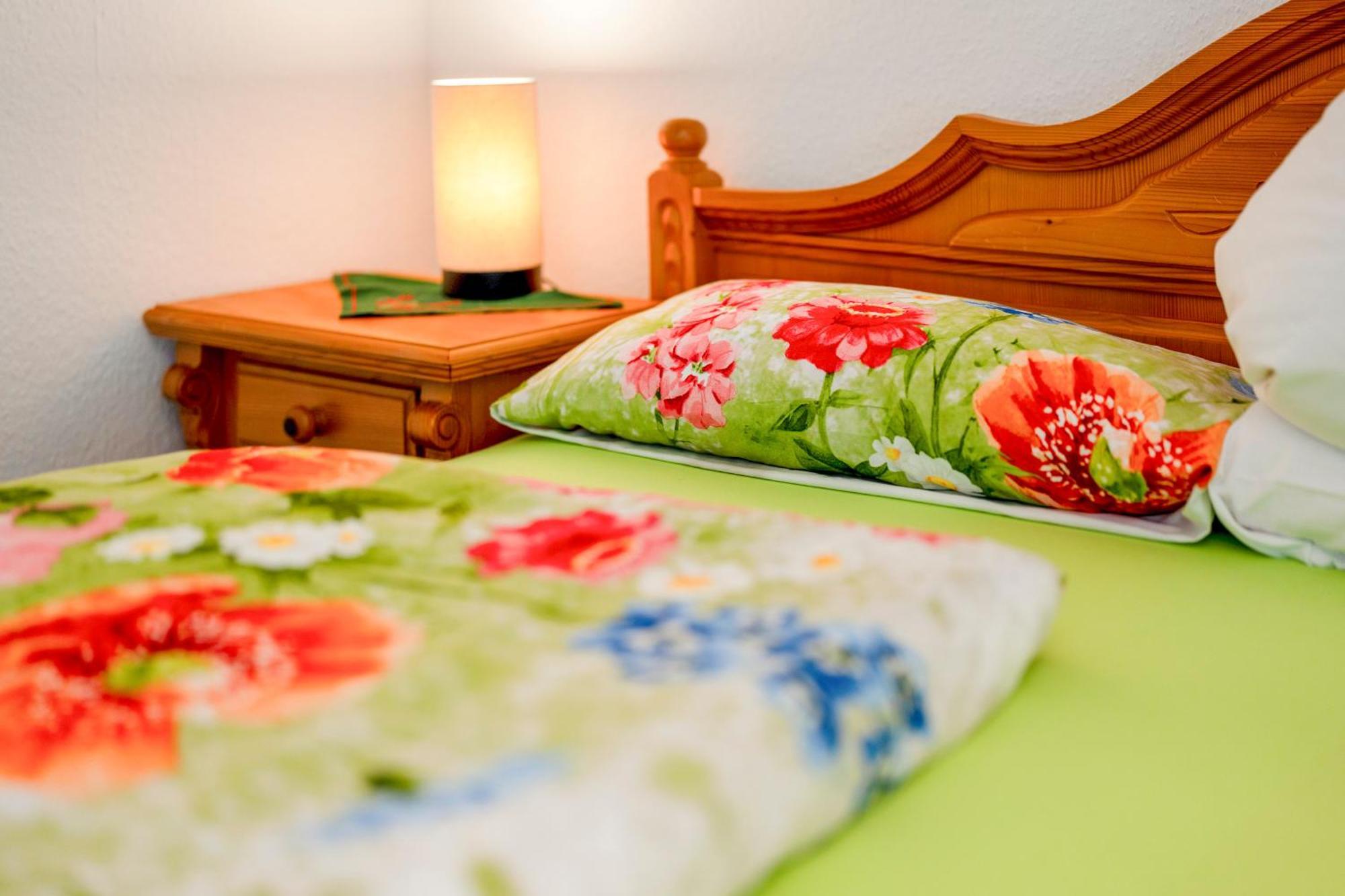 Haus Gisela Lägenhet Forbach Exteriör bild