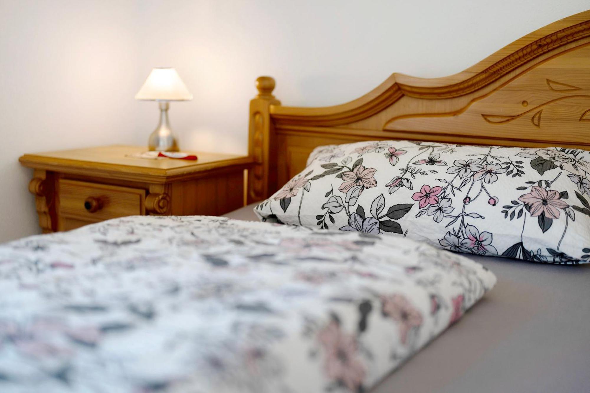 Haus Gisela Lägenhet Forbach Exteriör bild