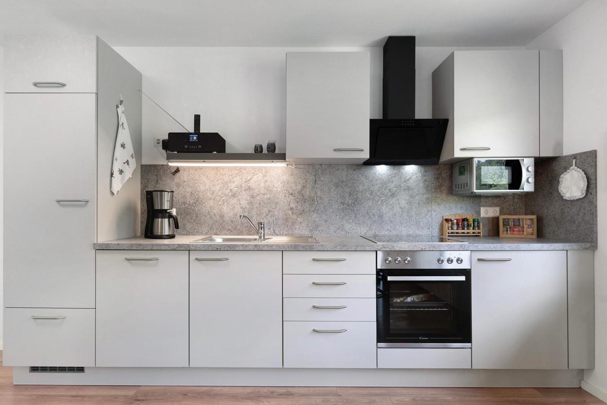 Haus Gisela Lägenhet Forbach Exteriör bild