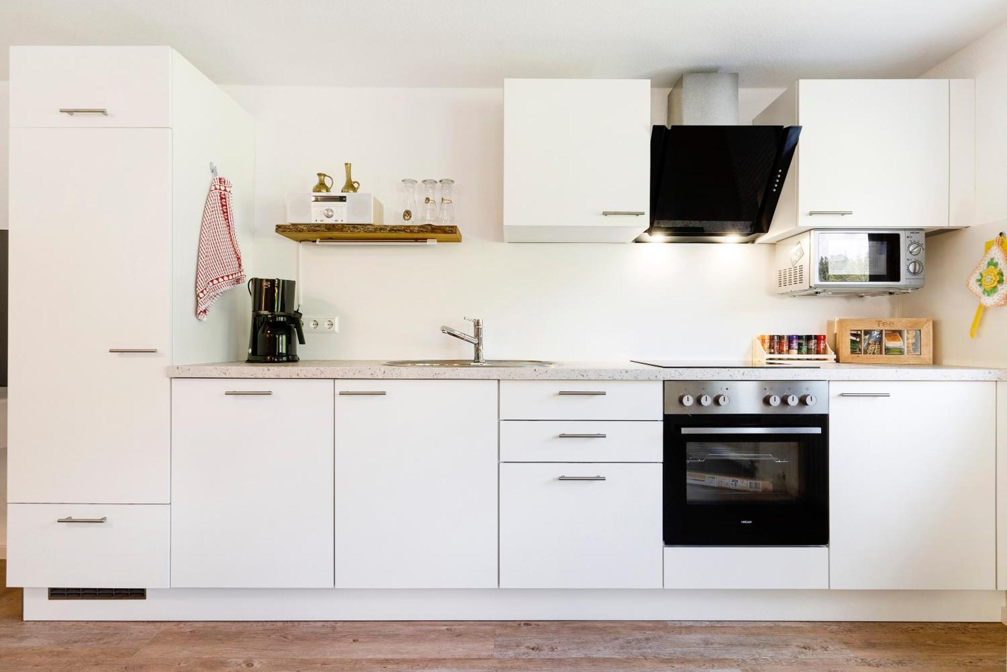 Haus Gisela Lägenhet Forbach Exteriör bild
